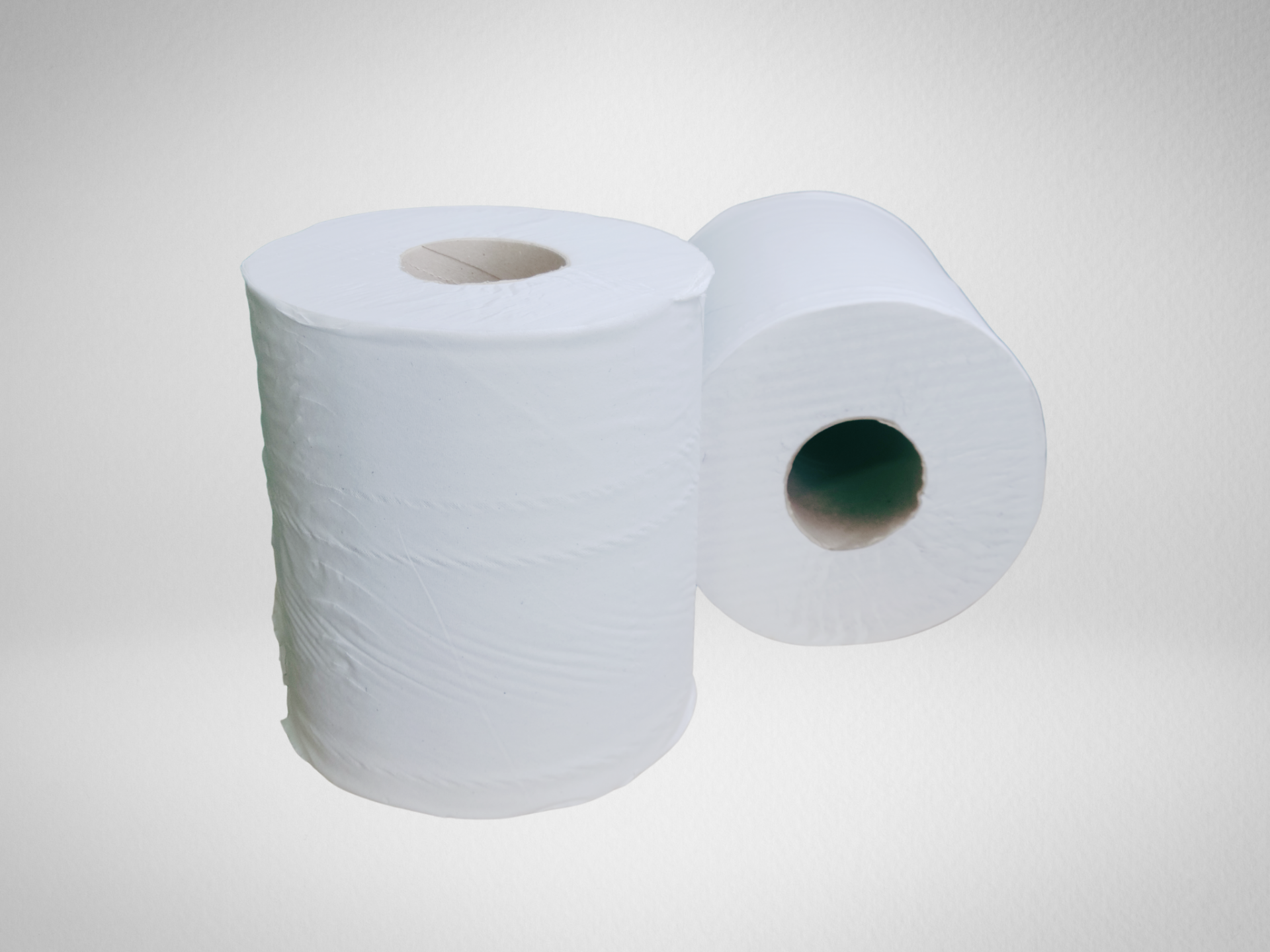 6 Rouleaux papier essuie mains recyclé 8,400 kg ECOLABEL - sudouest